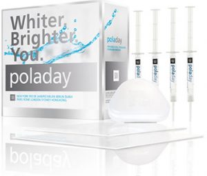 In-Home Whitening