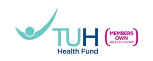 tuh-members-own-health-fund