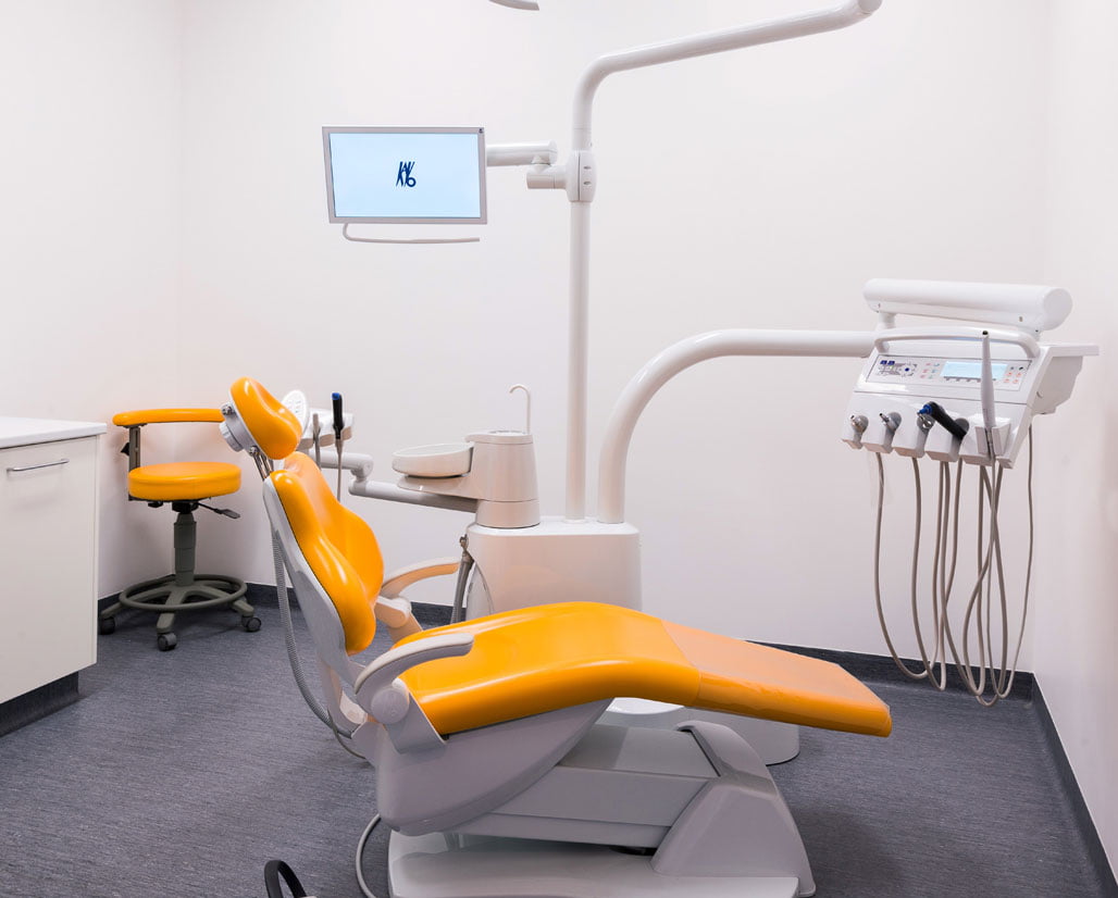 Why Choose Hawthorn East Dental