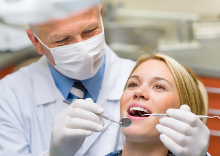 Should you consider dental implants?