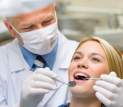 Should you consider dental implants?