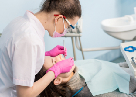 5 best cosmetic dentistry treatments