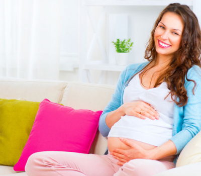 Oral health and pregnancy