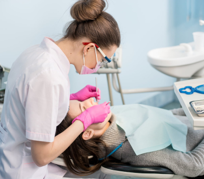 What to do when you have a toothache