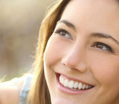 Why a dentist is the best choice for teeth whitening?