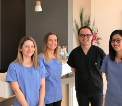 Why we believe we are the best dentist camberwell