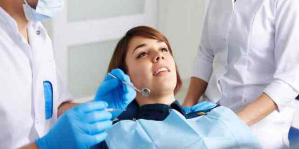 Steps for root canal treatment melbourne with hawthorn east dental