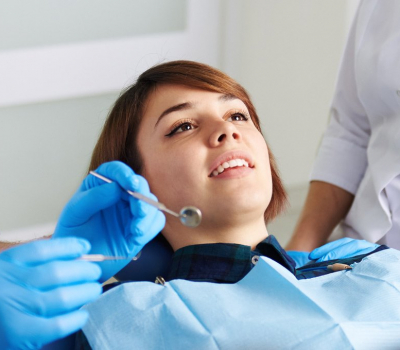 Dentist kew – for that sensational smile